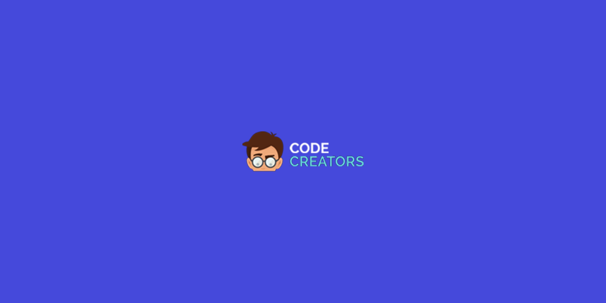 (c) Codecreators.ca