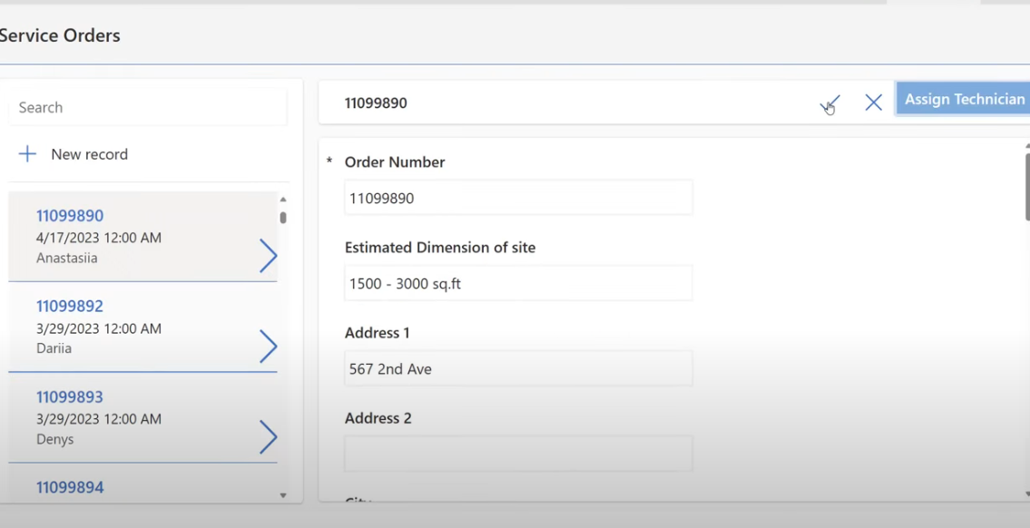 Automate Your Business Process Quickly Using Low Code Plugins