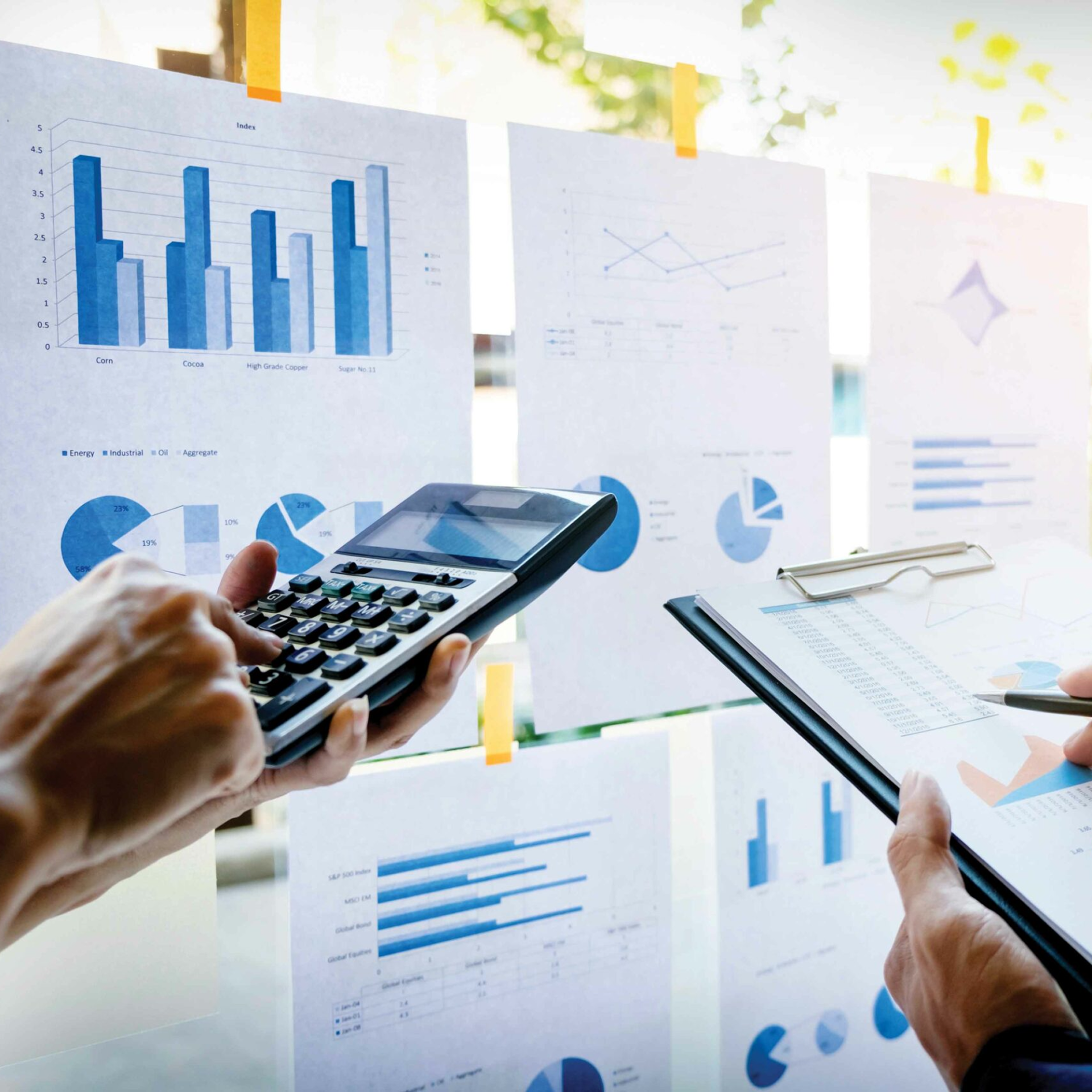Add-On Features for Enhanced Project Dashboard Experience Add-On Features for Enhanced Project Dashboard Experience