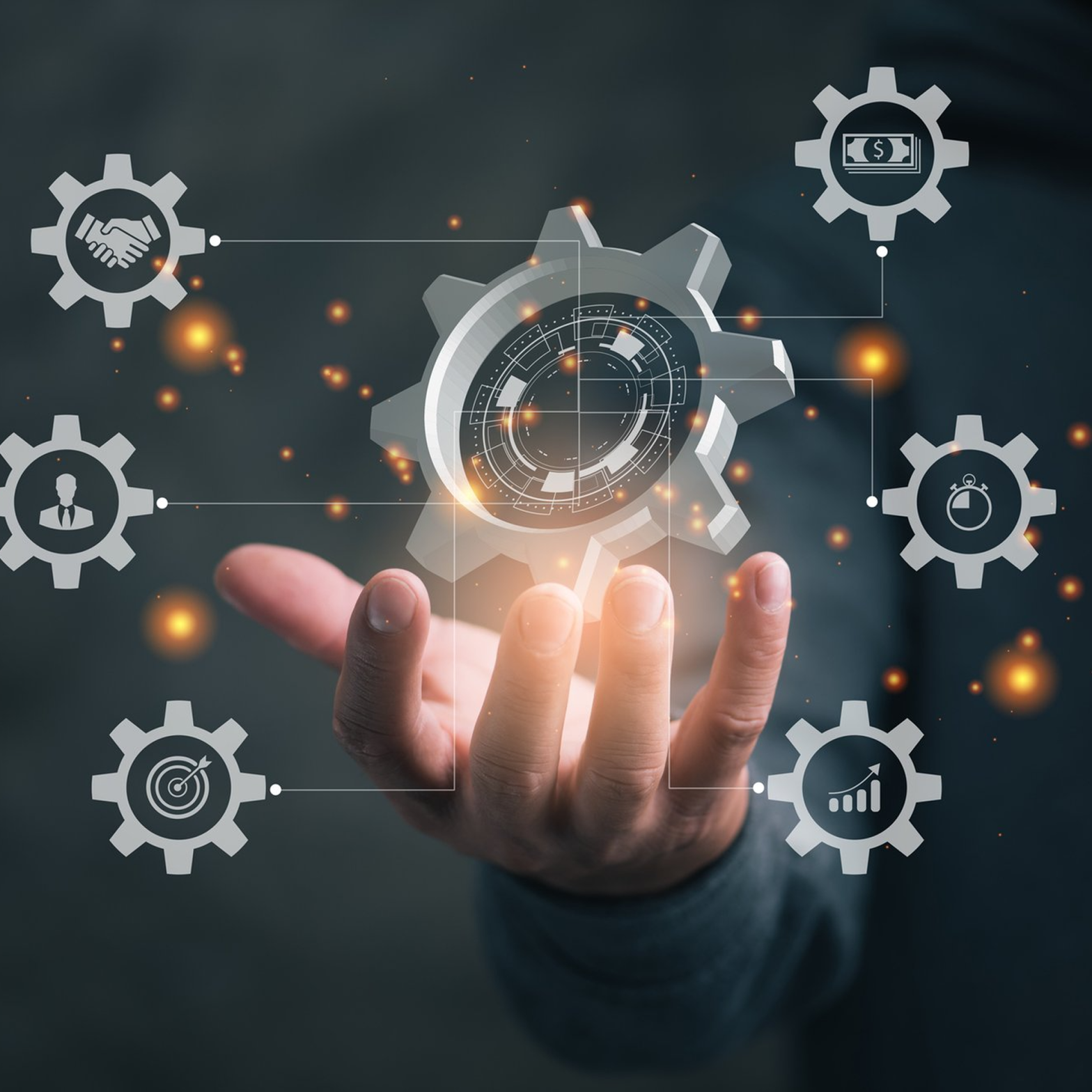 SharePoint Intranet Development Services | Code Creators