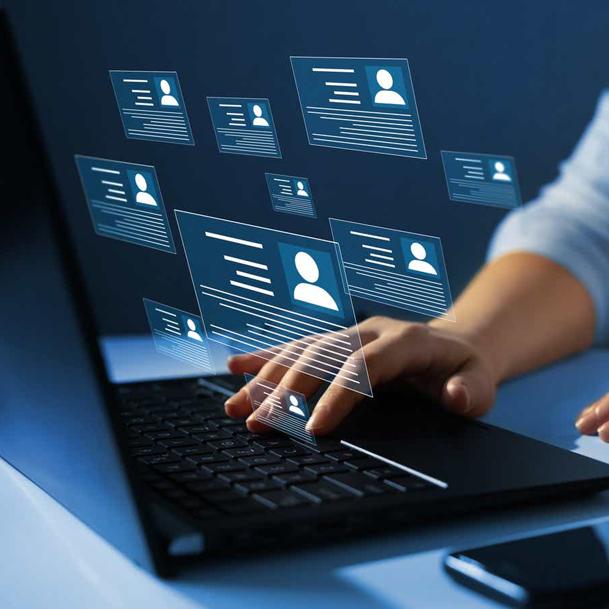 SharePoint Intranet Development Services | Code Creators