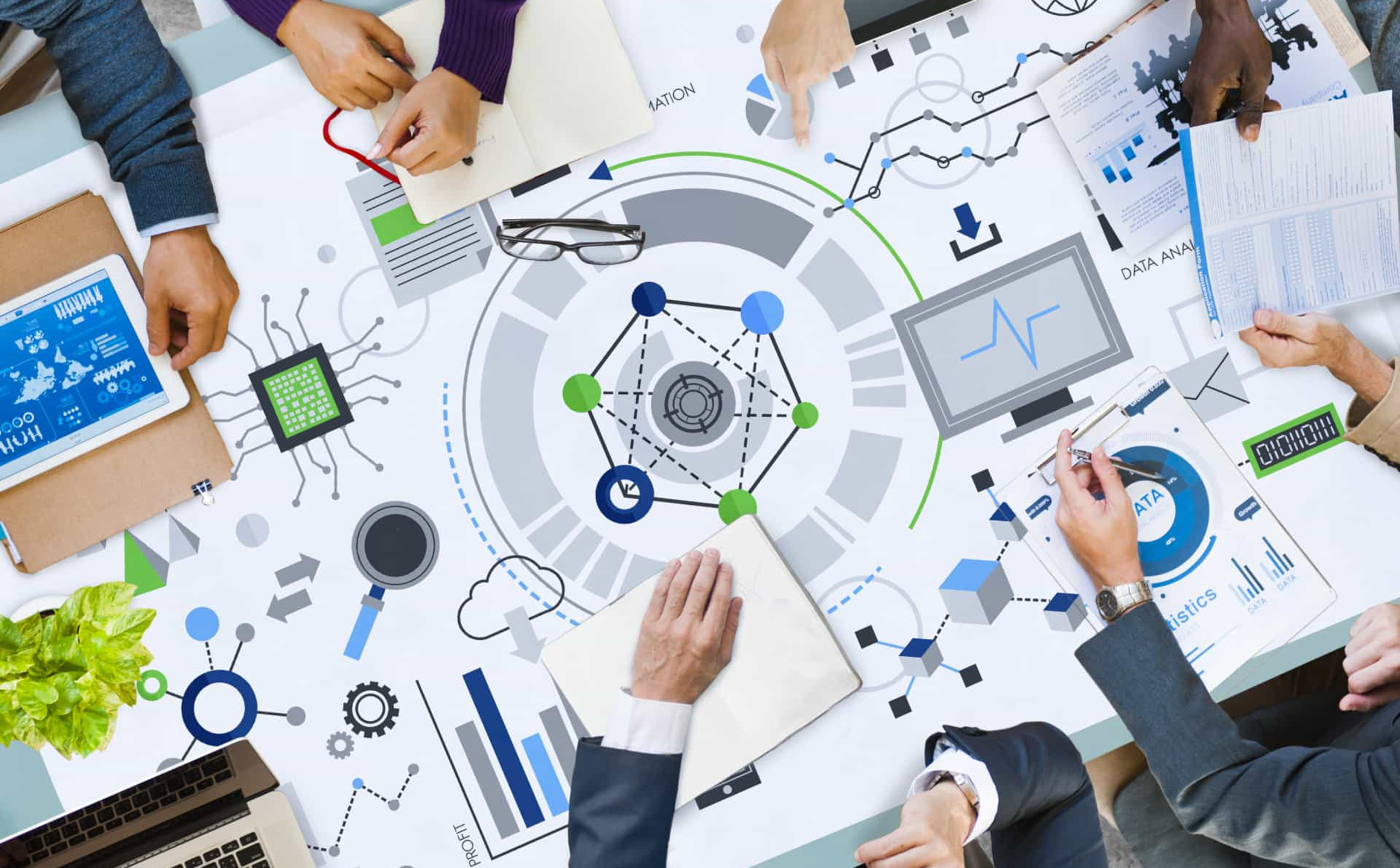 Intranet development SharePoint Intranet Development