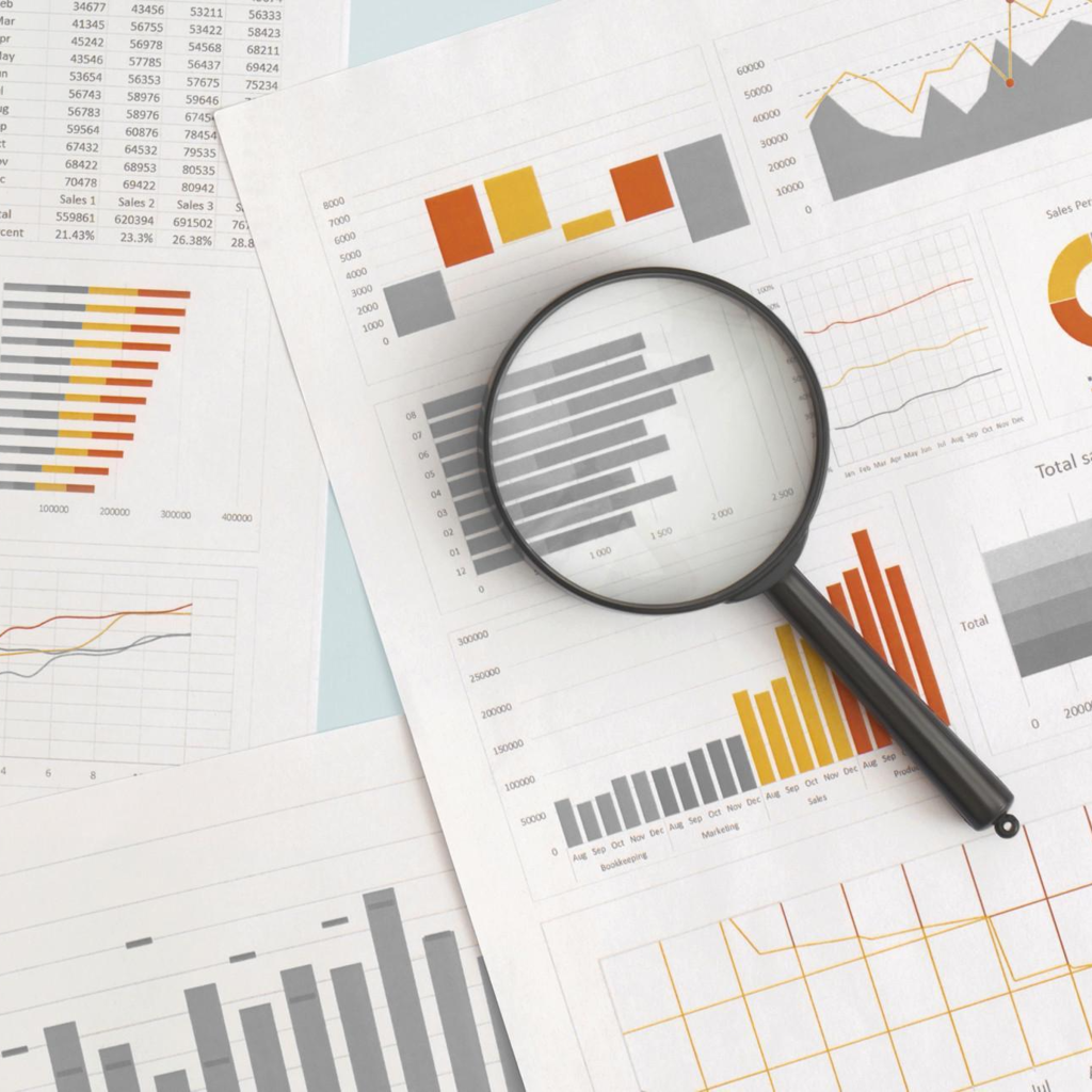 What’s Included in Our Power BI Project Management Dashboard Services_ What’s Included in Our Power BI Project Management Dashboard Services?