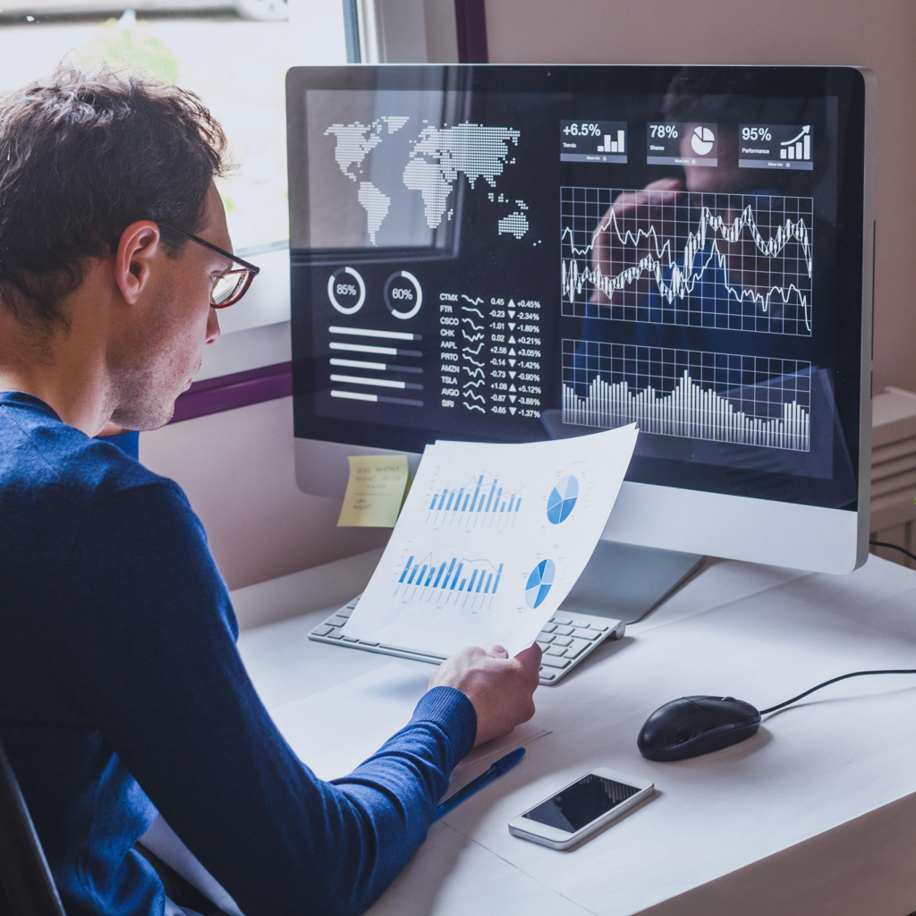 What’s Included in Our SharePoint Intranet Design Services_ What’s Included in Our Power BI Financial Dashboard Services?
