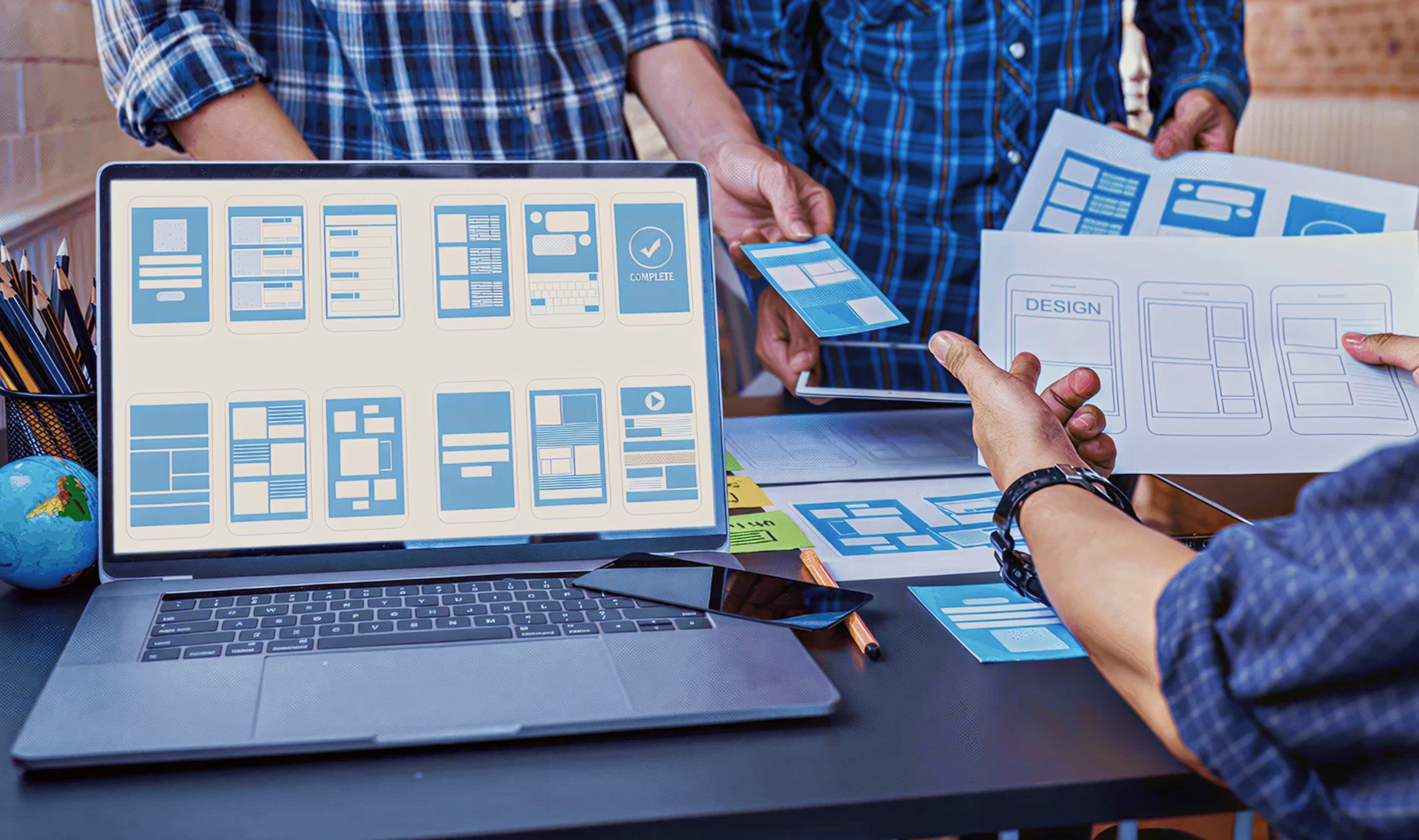 Why Invest in Professional SharePoint Intranet Design? Why Invest in Professional SharePoint Intranet Design?