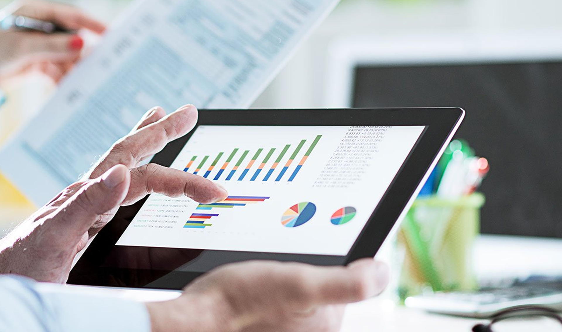 Why Invest in a Professional Power BI Project Management Dashboard_ Why Invest in a Professional Power BI Project Management Dashboard?