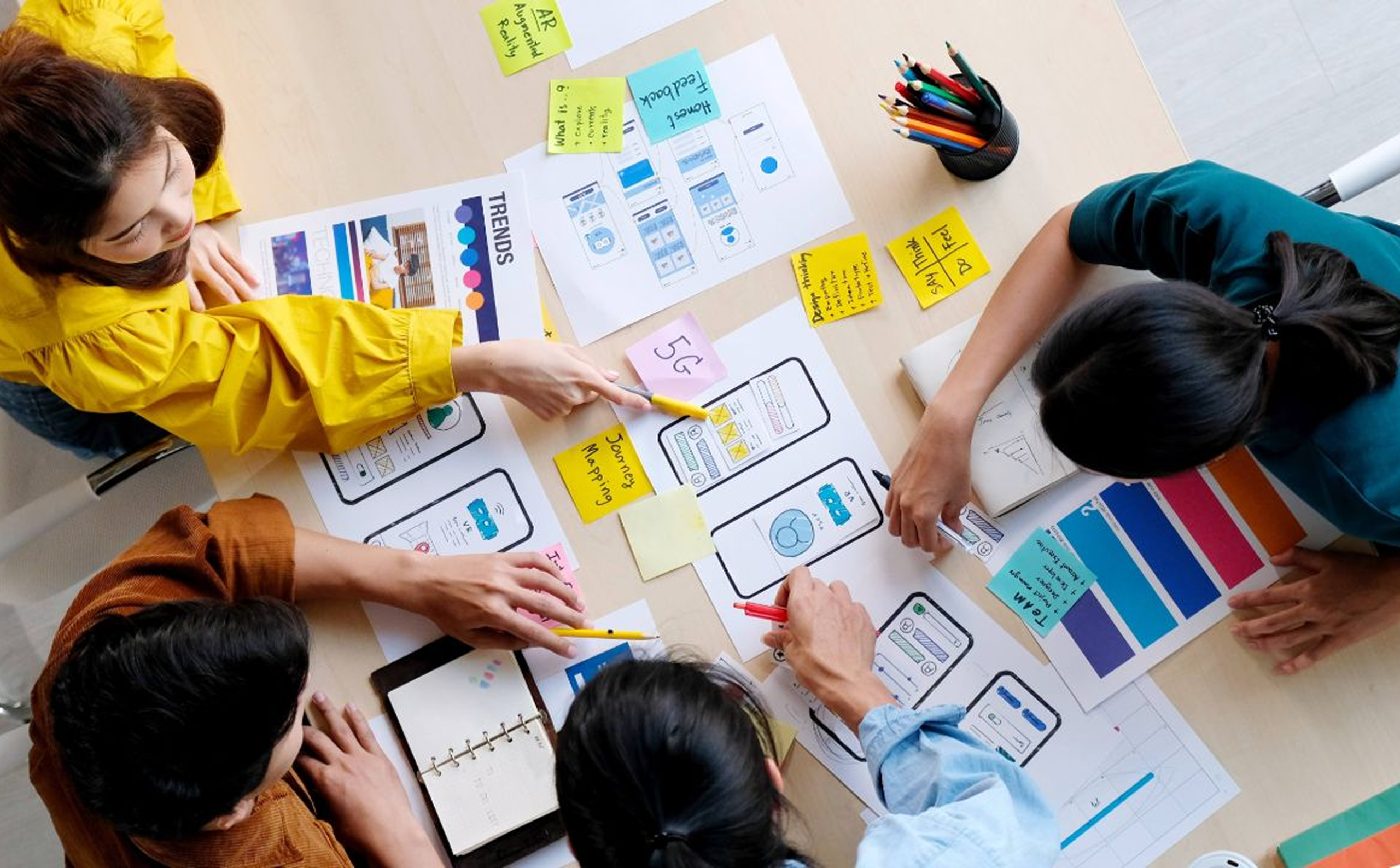 intranet design SharePoint Intranet Design