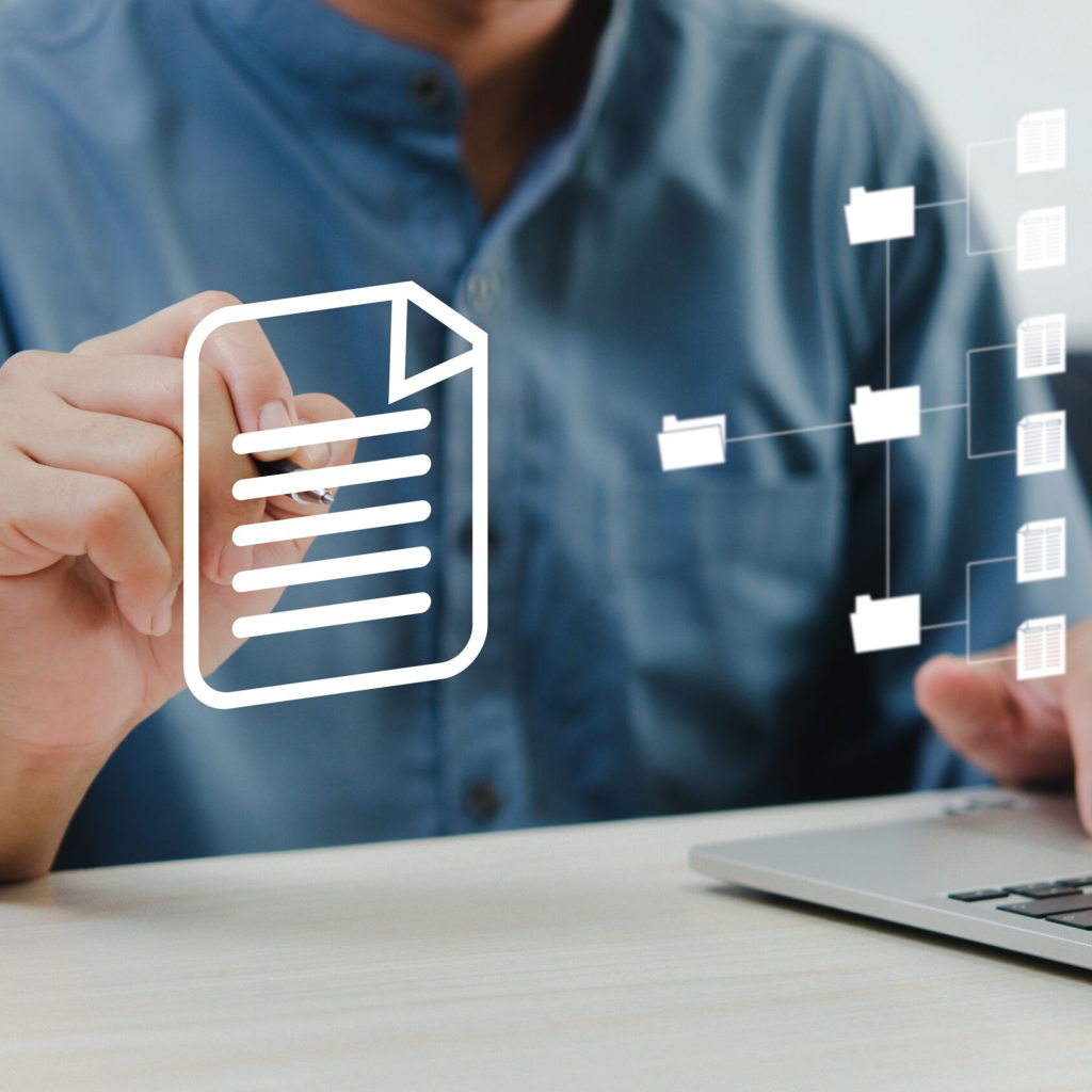 What’s Included in Our SharePoint Document Management Services_ What’s Included in Our SharePoint Document Management Services