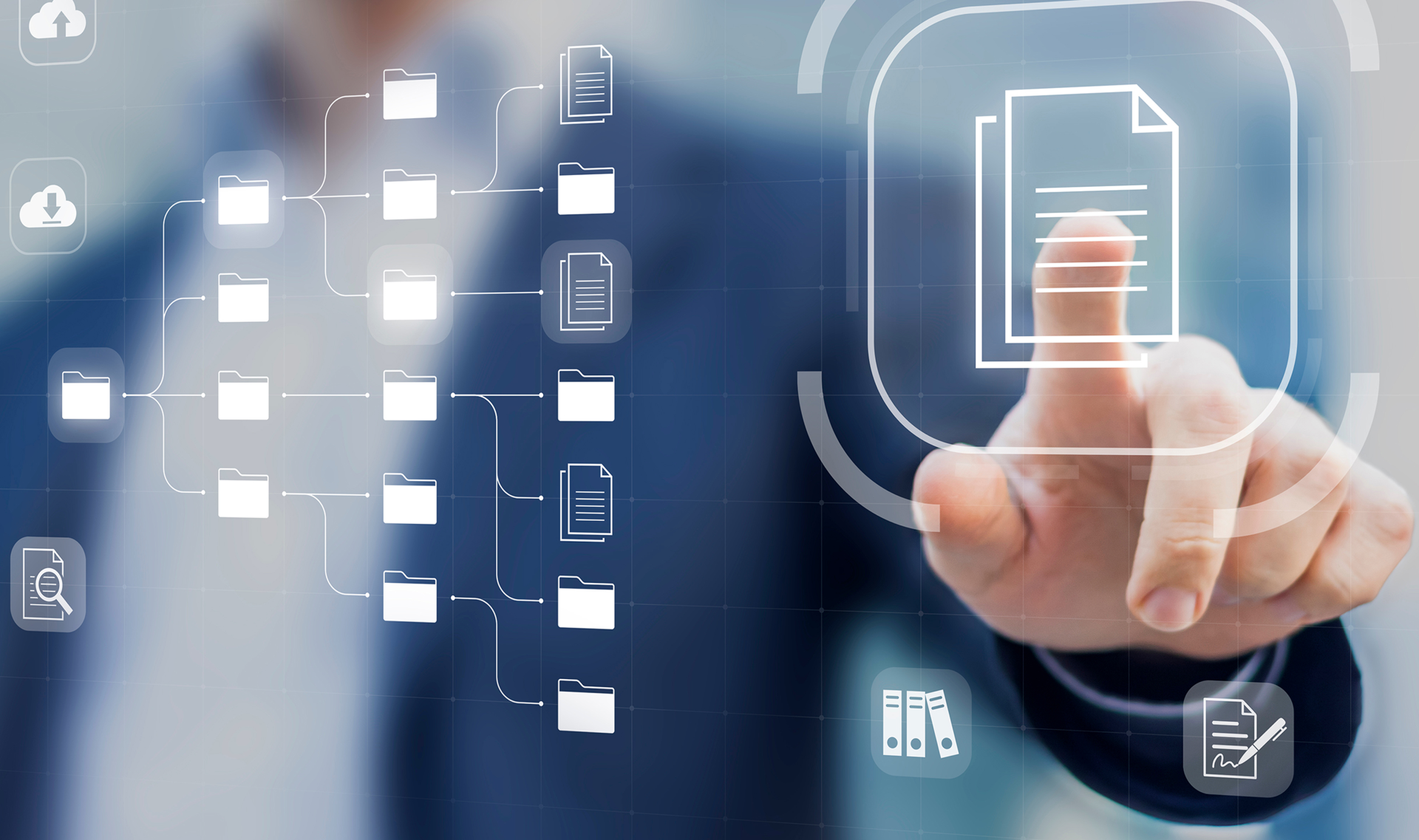 Why Invest in a Professional SharePoint Document Management Solution_ Why Invest in a Professional SharePoint Document Management Solution