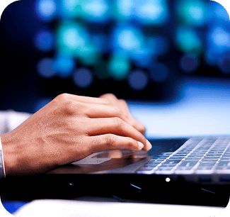 Professional coding and web development services.