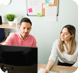 Professional software development consulting for custom web and mobile applications.