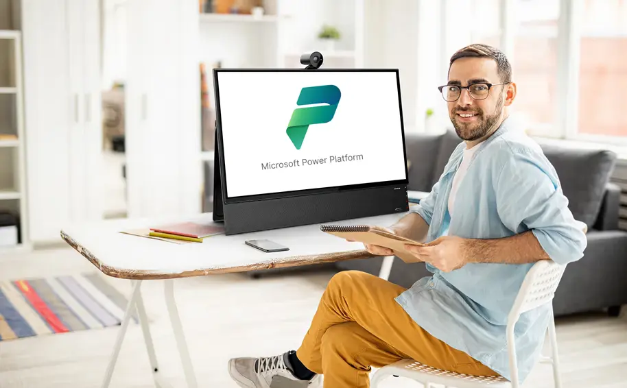 Microsoft Power Platform