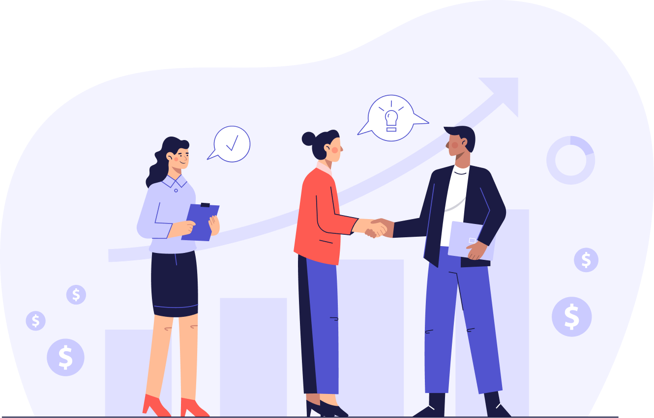 Why Code Creators Is An Ideal SharePoint Online Partner? Section Illustration