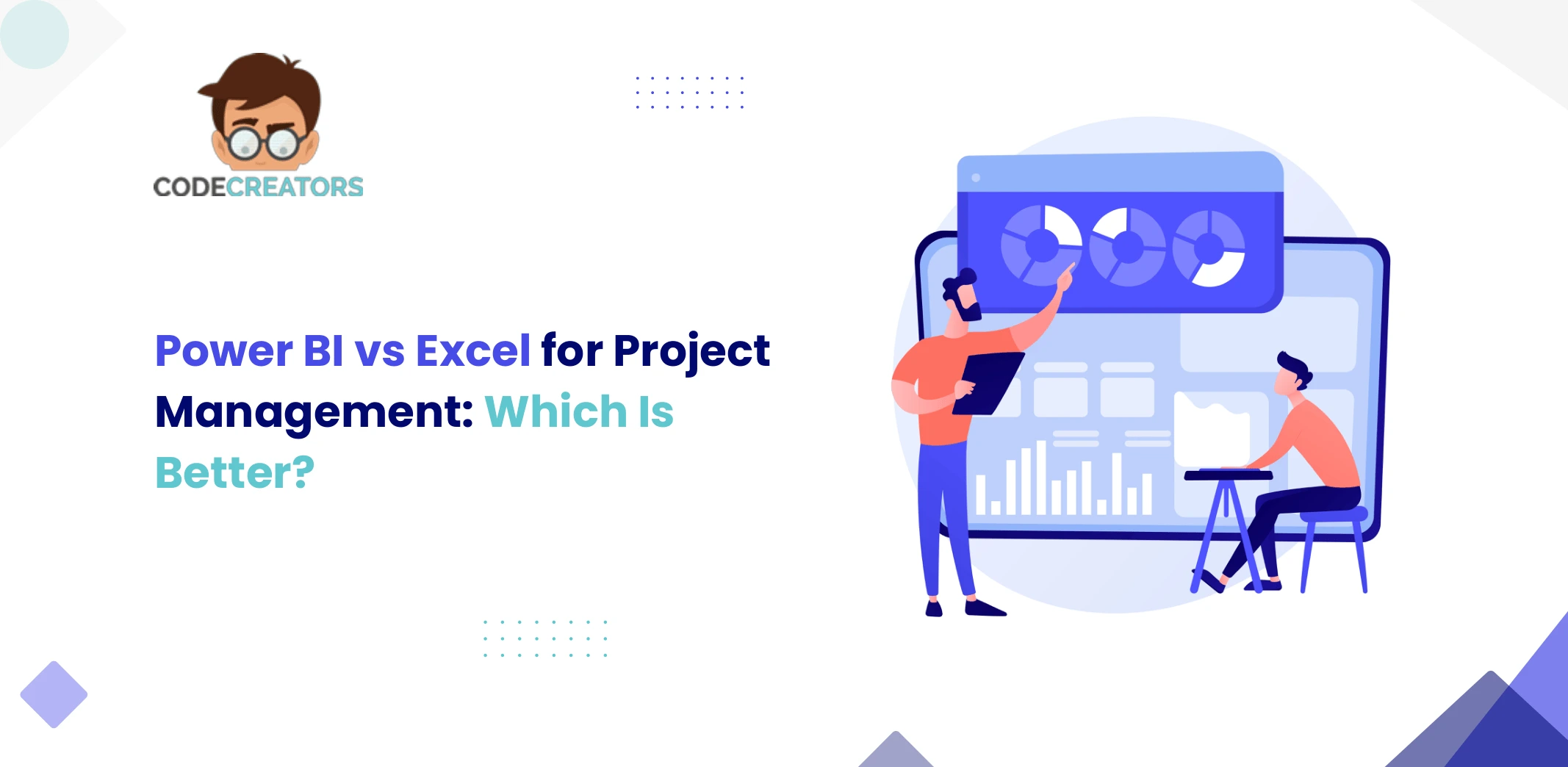 Power BI vs Excel for Project Management Which Is Better