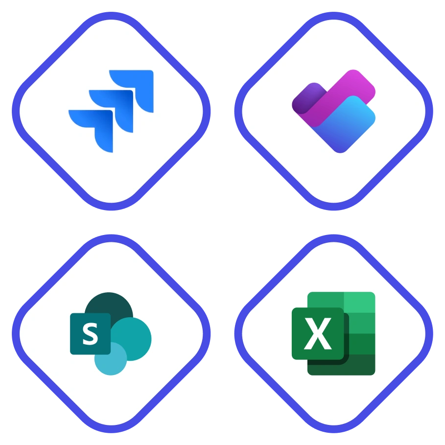 Automated Reporting: No More Manual Data Entry