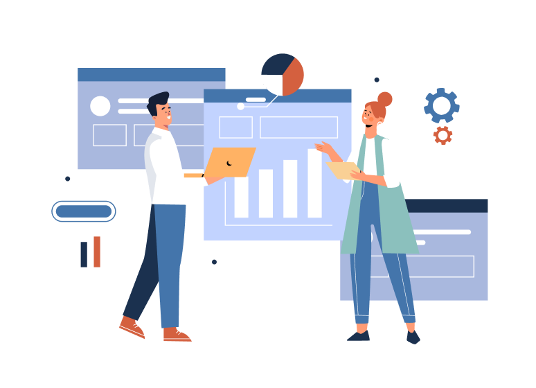 The Executive Portfolio: High-Level Health at a Glance