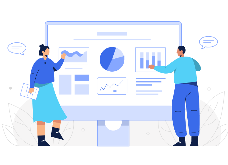 The Project Manager's Command Centre: Real-Time Status & Risks