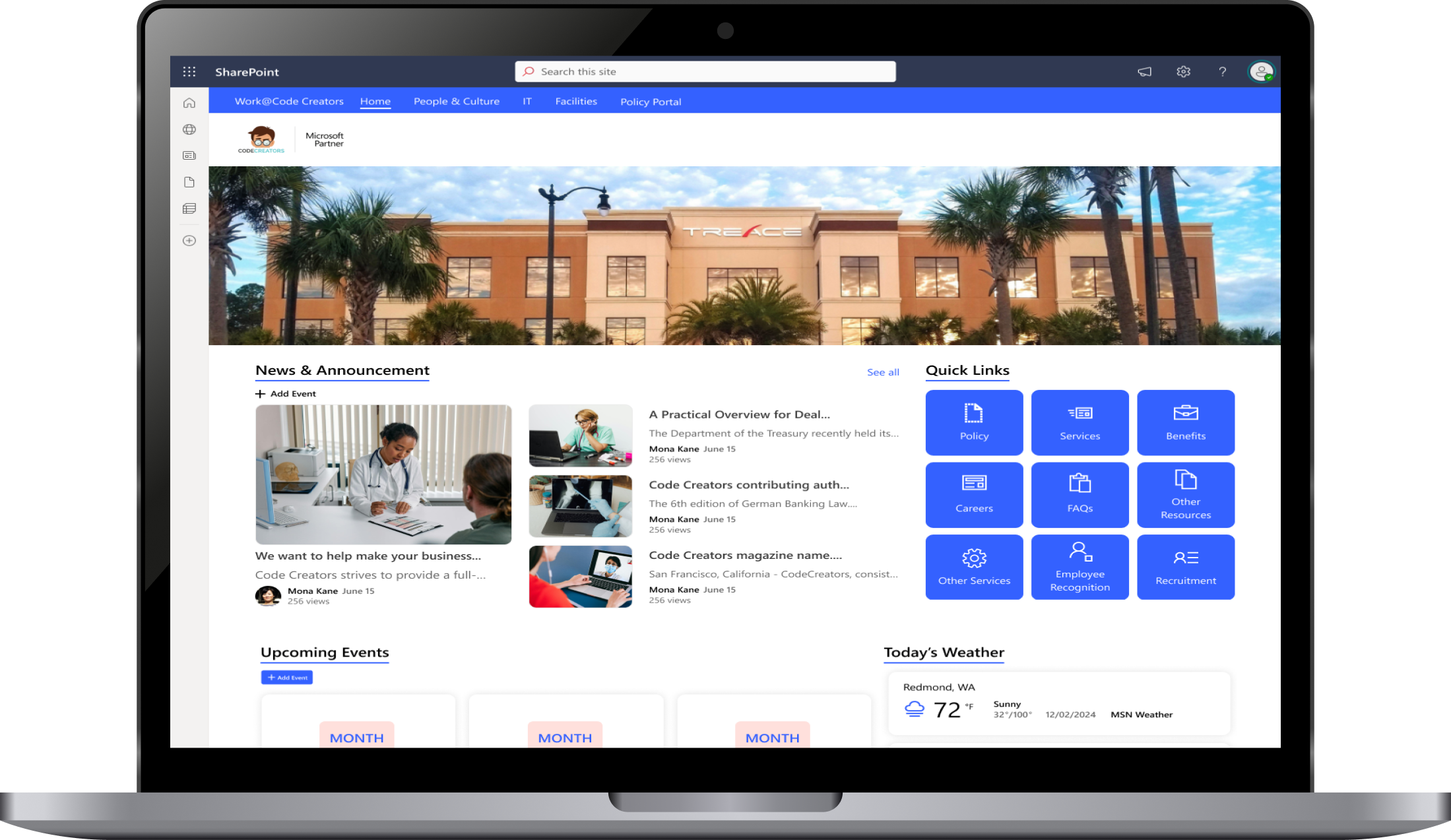 Why Your Current Intranet Isn’t Working and How to Fix It? Why Your Current Intranet Isn’t Working and How to Fix It?