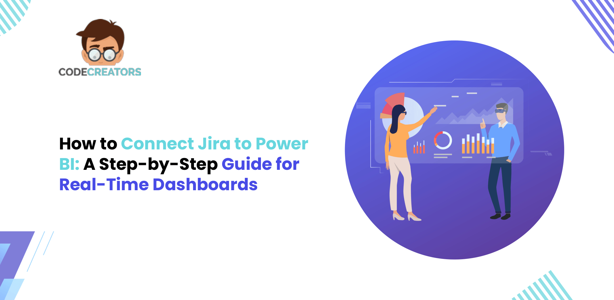 How to Connect Jira to Power BI: A Step-by-Step Guide for Real-Time Dashboards
