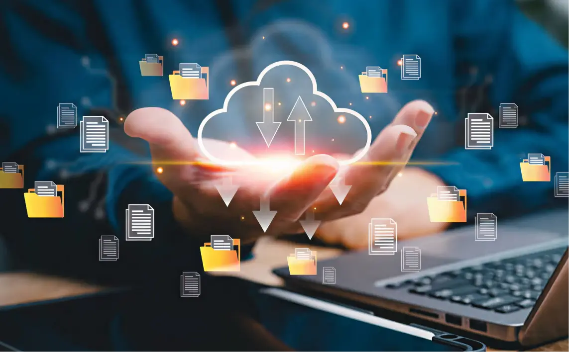 SharePoint Migration for Related Services