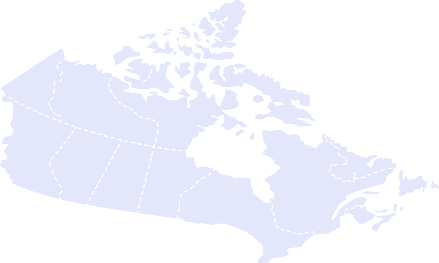 We Understand Canadian Business Needs We Understand Canadian Business Needs