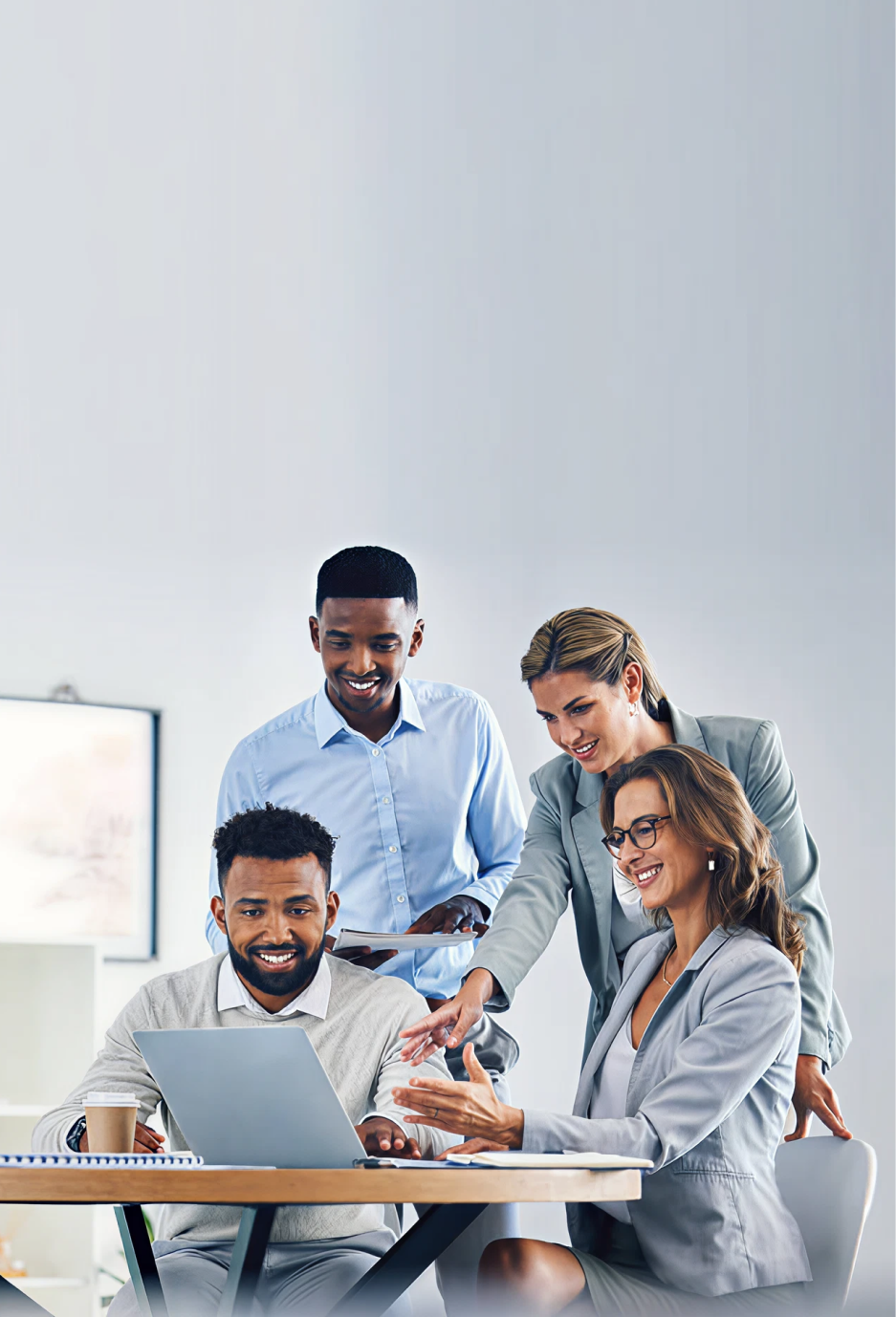 Our SharePoint Document Management Implementation Process