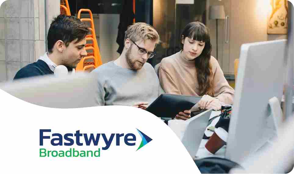 Fastwyre Broadband