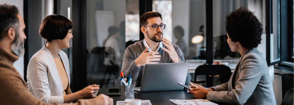 Third-Party Platform Migration