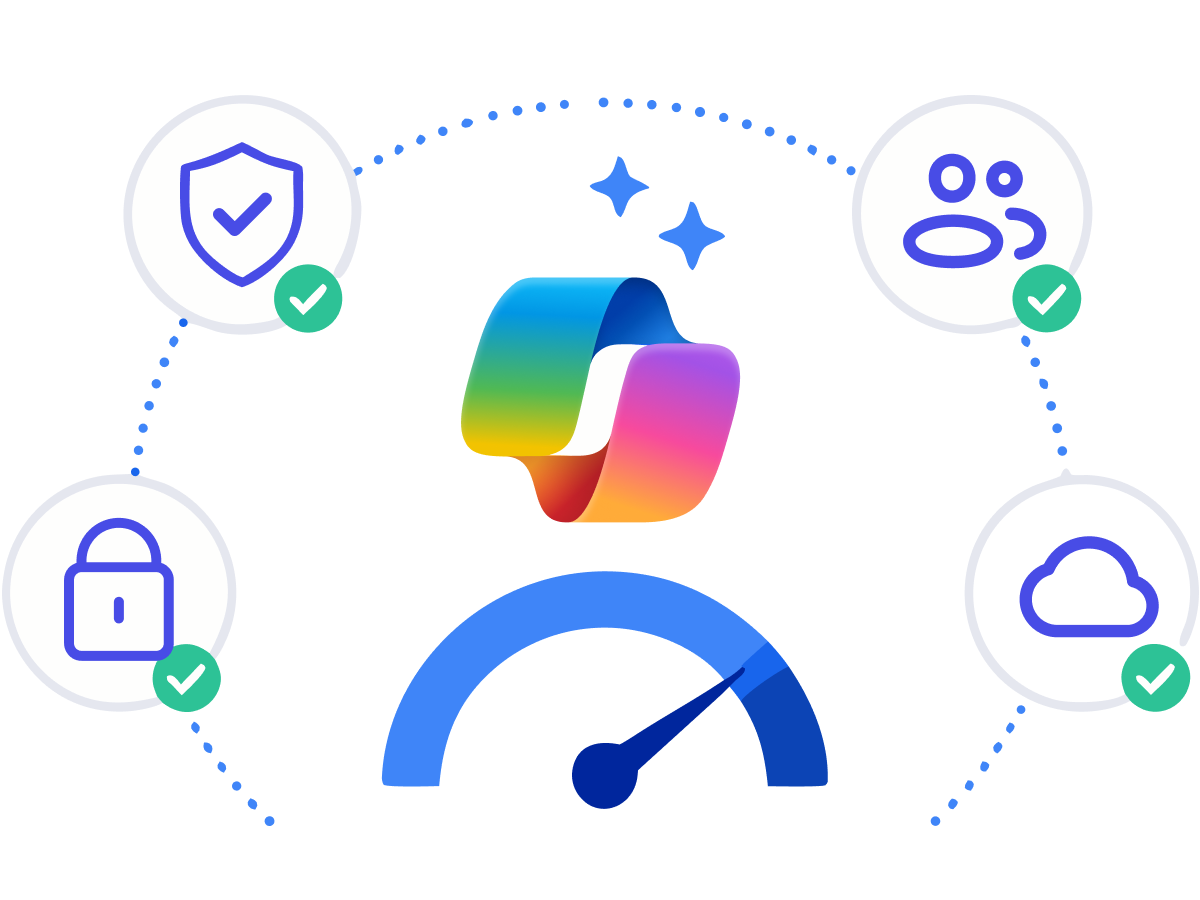 Copilot Performs Better When Your Microsoft Environment Is Ready Copilot Performs Better When Your Microsoft Environment Is Ready