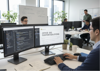 Office 365 Development Office 365 Development