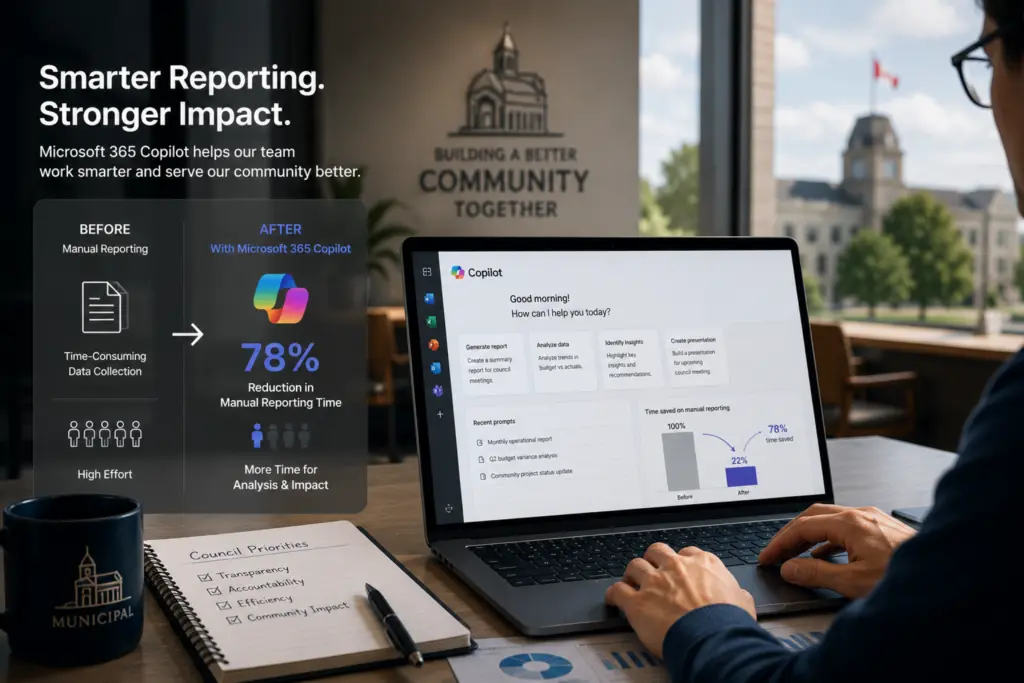 Microsoft 365 Copilot Rollout