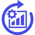 Power BI implementation & setup icon
