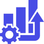 Power BI optimization & support icon