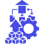 SharePoint implementation & setup icon