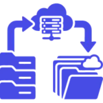 SharePoint migration services icon