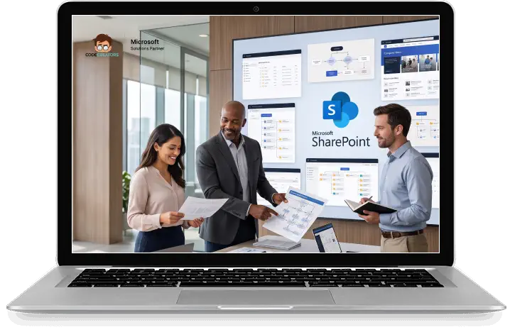 Why businesses bring in a SharePoint consultant