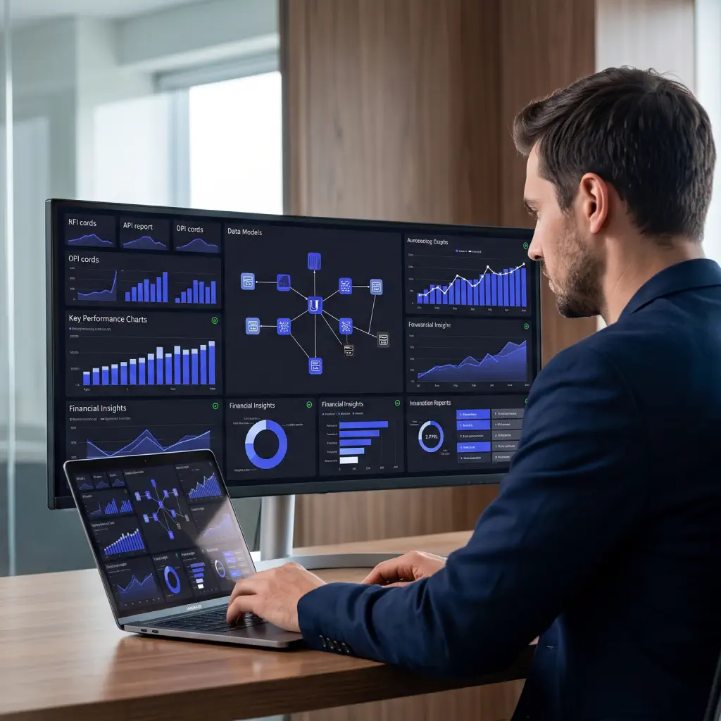 Why choose Code Creators for Power BI consulting?
