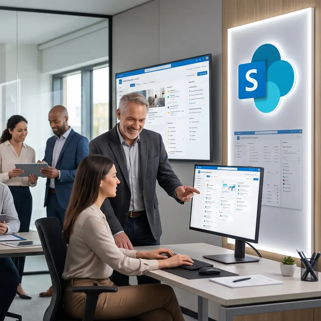 Why choose Code Creators for SharePoint consulting