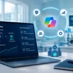 Copilot Governance Framework for A Biotech Company