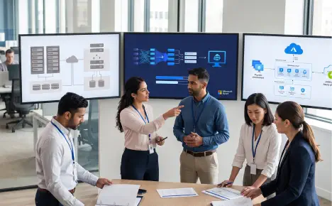 Azure Migration Services Azure Migration Services rs