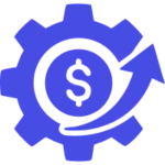 Cost optimization & administration Cost optimization & administration icon