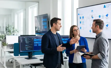 Hire Azure developers Hire Azure developers rs