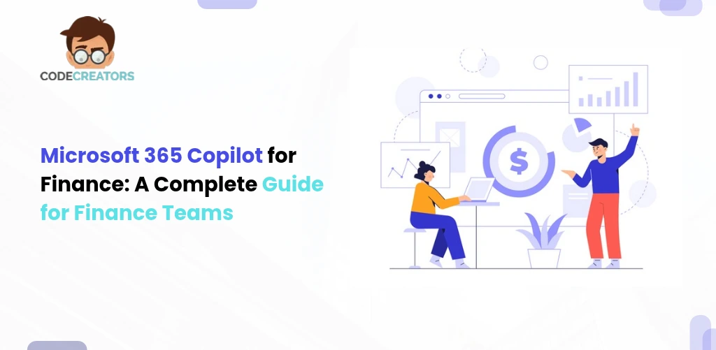 Microsoft 365 Copilot for Finance_ A Complete Guide for Finance