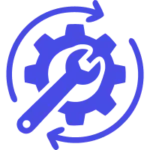Patching & maintenance Patching & maintenance icon